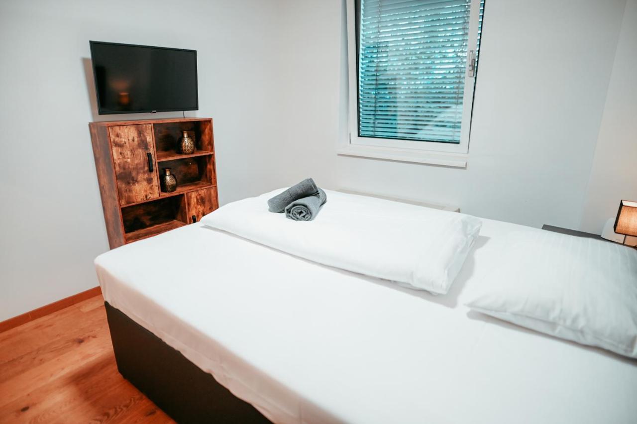 Vienna Shopping Center 6A Apartment Ngoại thất bức ảnh