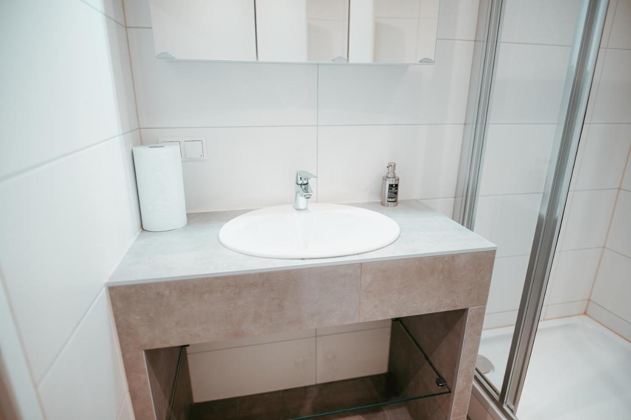 Vienna Shopping Center 6A Apartment Ngoại thất bức ảnh