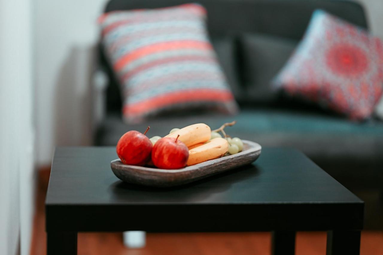 Vienna Shopping Center 6A Apartment Ngoại thất bức ảnh