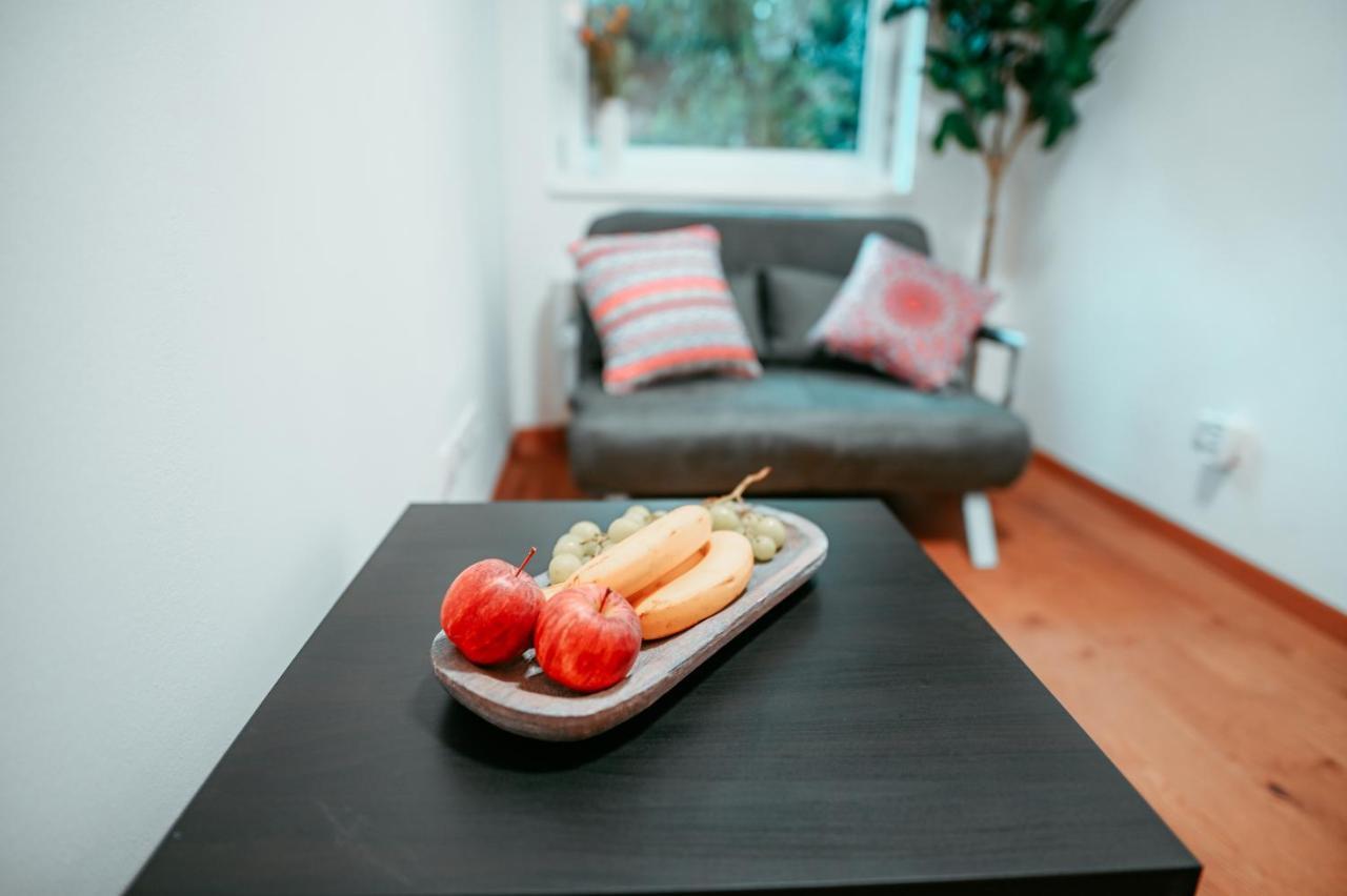 Vienna Shopping Center 6A Apartment Ngoại thất bức ảnh